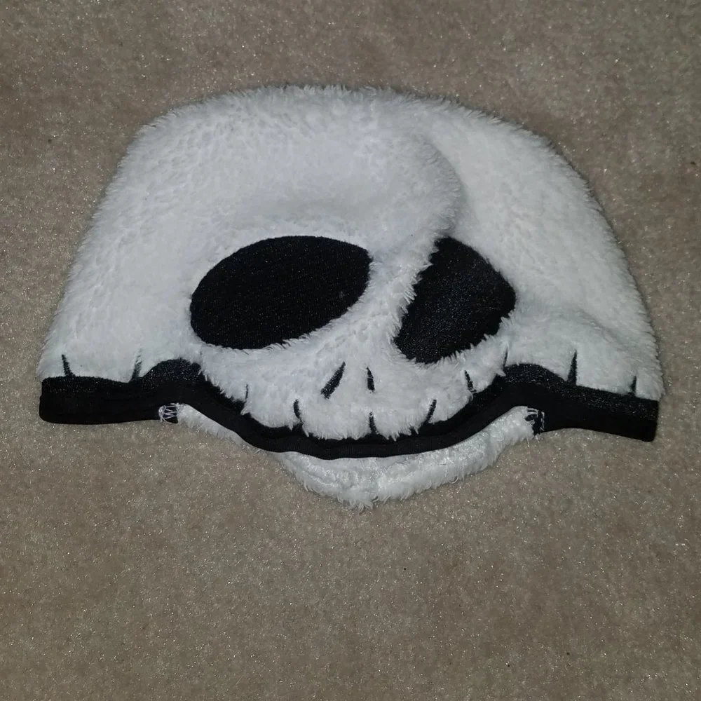 Disney Baby Jack Skellington Halloween Costume 6-12 Months